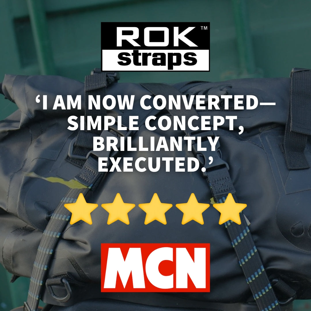 ROKstraps Adjustable Strap