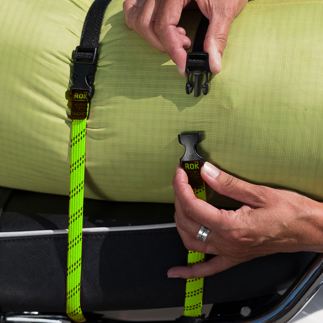 Rokstraps Pack Stretch Strap