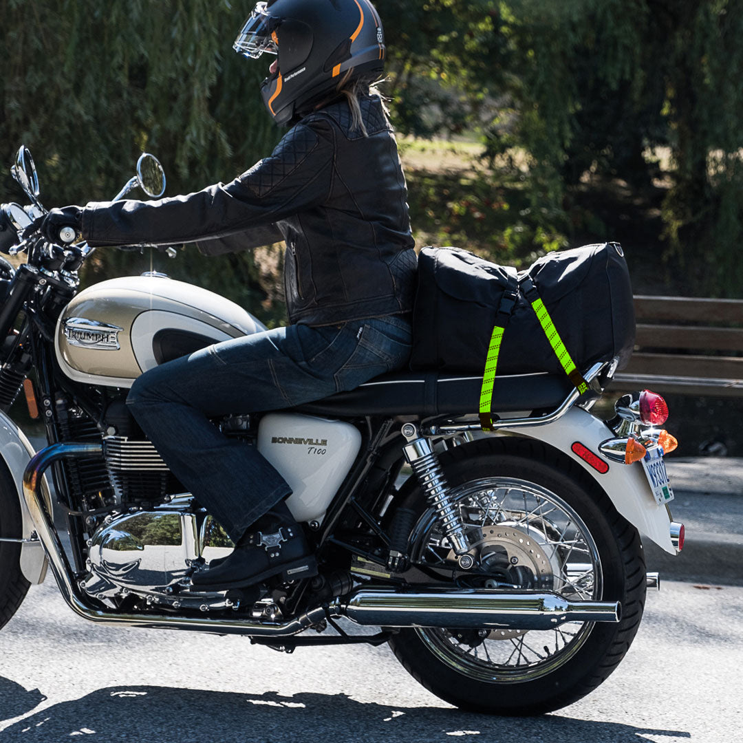 Rokstraps Commuter Stretch Strap
